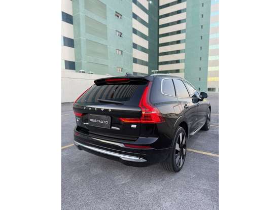 VOLVO-XC60-2.0 T8 RECHARGE ULTIMATE AWD GEARTRONIC VOLVO-XC60-2024