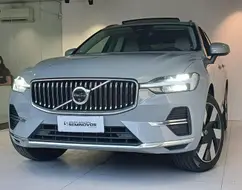 VOLVO XC60 2.0 T8 RECHARGE ULTIMATE AWD GEARTRONIC VOLVO XC60 2.0 T8 RECHARGE ULTIMATE AWD GEARTRONIC