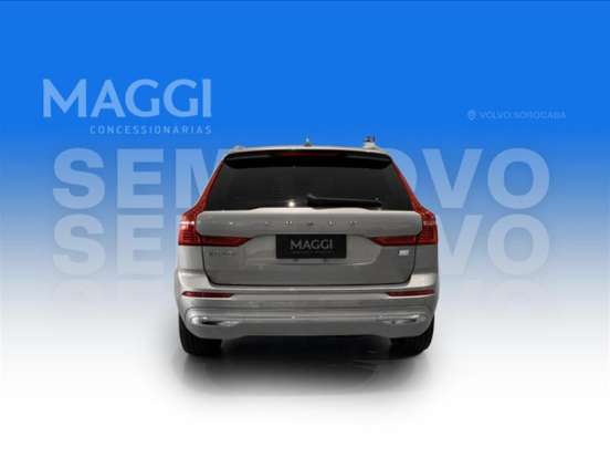 VOLVO-XC60-2.0 T8 RECHARGE ULTIMATE AWD GEARTRONIC VOLVO-XC60-2023