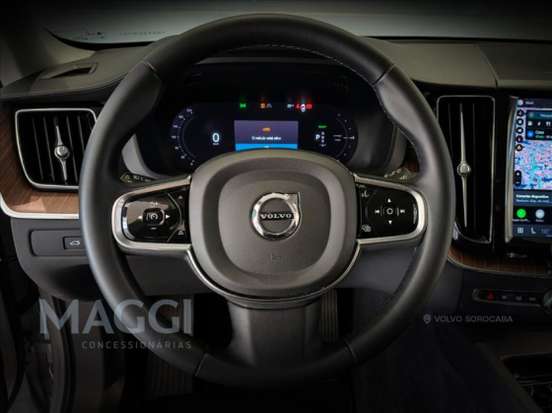 VOLVO-XC60-2.0 T8 RECHARGE ULTIMATE AWD GEARTRONIC VOLVO-XC60-2023