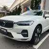 VOLVO XC60 2.0 T8 RECHARGE ULTIMATE AWD GEARTRONIC VOLVO XC60 2.0 T8 RECHARGE ULTIMATE AWD GEARTRONIC