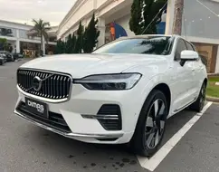 VOLVO XC60 2.0 T8 RECHARGE ULTIMATE AWD GEARTRONIC VOLVO XC60 2.0 T8 RECHARGE ULTIMATE AWD GEARTRONIC