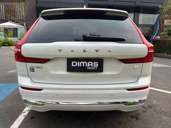 VOLVO-XC60-2.0 T8 RECHARGE ULTIMATE AWD GEARTRONIC VOLVO-XC60-2023