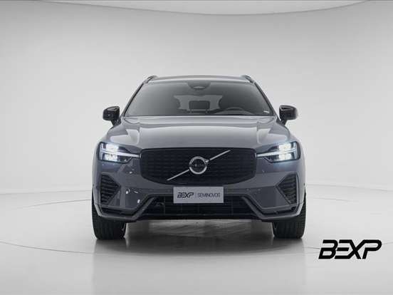 VOLVO-XC60-2.0 T8 RECHARGE ULTIMATE DARK AWD GEARTRONIC VOLVO-XC60-2024