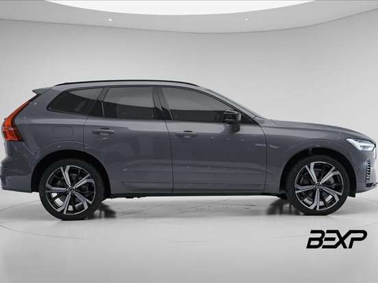VOLVO-XC60-2.0 T8 RECHARGE ULTIMATE DARK AWD GEARTRONIC VOLVO-XC60-2024
