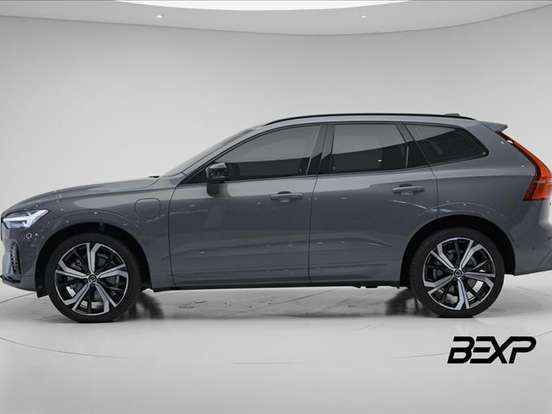 VOLVO-XC60-2.0 T8 RECHARGE ULTIMATE DARK AWD GEARTRONIC VOLVO-XC60-2024