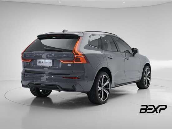 VOLVO-XC60-2.0 T8 RECHARGE ULTIMATE DARK AWD GEARTRONIC VOLVO-XC60-2024