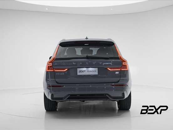 VOLVO-XC60-2.0 T8 RECHARGE ULTIMATE DARK AWD GEARTRONIC VOLVO-XC60-2024