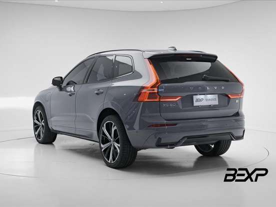 VOLVO-XC60-2.0 T8 RECHARGE ULTIMATE DARK AWD GEARTRONIC VOLVO-XC60-2024