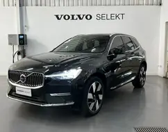 VOLVO XC60 2.0 T8 RECHARGE ULTRA AWD GEARTRONIC VOLVO XC60 2.0 T8 RECHARGE ULTRA AWD GEARTRONIC