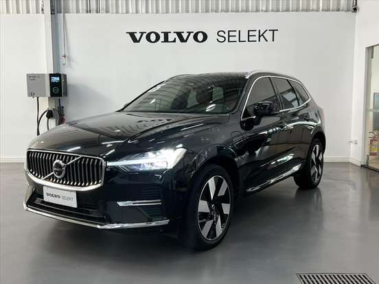 VOLVO-XC60-2.0 T8 RECHARGE ULTRA AWD GEARTRONIC VOLVO-XC60-2024