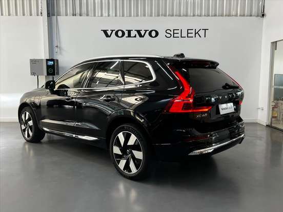 VOLVO-XC60-2.0 T8 RECHARGE ULTRA AWD GEARTRONIC VOLVO-XC60-2024