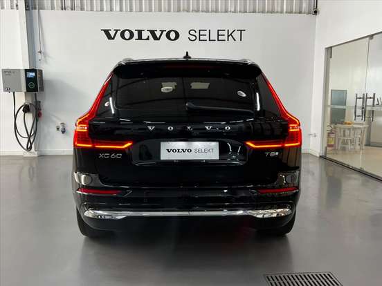 VOLVO-XC60-2.0 T8 RECHARGE ULTRA AWD GEARTRONIC VOLVO-XC60-2024