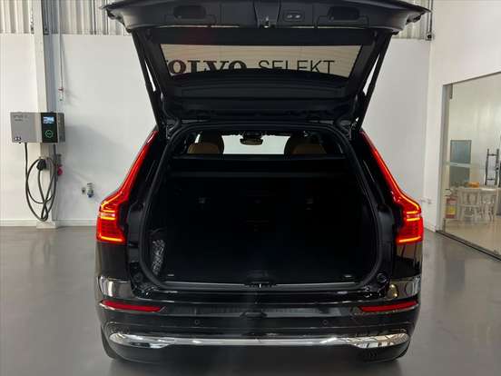 VOLVO-XC60-2.0 T8 RECHARGE ULTRA AWD GEARTRONIC VOLVO-XC60-2024