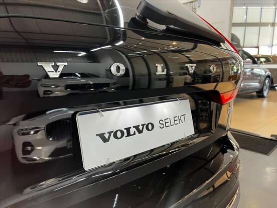 VOLVO-XC60-2.0 T8 RECHARGE ULTRA AWD GEARTRONIC VOLVO-XC60-2024