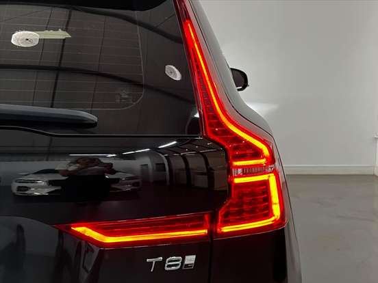 VOLVO-XC60-2.0 T8 RECHARGE ULTRA AWD GEARTRONIC VOLVO-XC60-2024