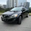 VOLVO XC60 3.0 COMFORT AWD TURBO GASOLINA 4P AUTOMÁTICO VOLVO XC60 3.0 COMFORT AWD TURBO GASOLINA 4P AUTOMÁTICO
