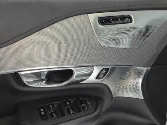 VOLVO-XC90-2.0 INSCRIPTION TURBO GASOLINA 4P 4X4 AUTOMÁTICO VOLVO-XC90-2016