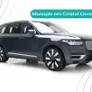 VOLVO XC90 2.0 T8 RECHARGE ULTIMATE AWD GEARTRONIC VOLVO XC90 2.0 T8 RECHARGE ULTIMATE AWD GEARTRONIC
