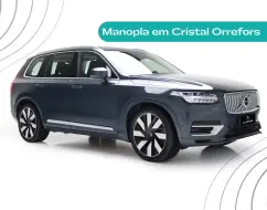 VOLVO XC90 2.0 T8 RECHARGE ULTIMATE AWD GEARTRONIC VOLVO XC90 2.0 T8 RECHARGE ULTIMATE AWD GEARTRONIC