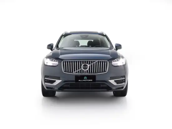VOLVO-XC90-2.0 T8 RECHARGE ULTIMATE AWD GEARTRONIC VOLVO-XC90-2023