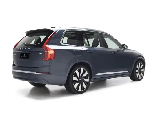 VOLVO-XC90-2.0 T8 RECHARGE ULTIMATE AWD GEARTRONIC VOLVO-XC90-2023