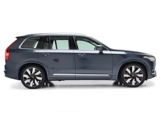 VOLVO-XC90-2.0 T8 RECHARGE ULTIMATE AWD GEARTRONIC VOLVO-XC90-2023