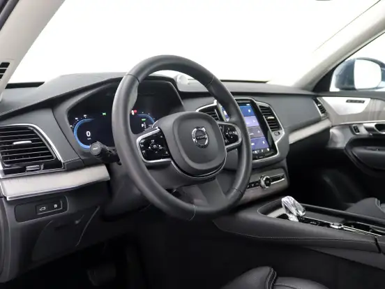 VOLVO-XC90-2.0 T8 RECHARGE ULTIMATE AWD GEARTRONIC VOLVO-XC90-2023