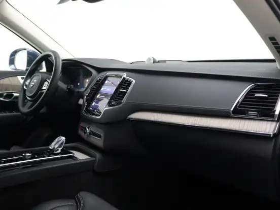VOLVO-XC90-2.0 T8 RECHARGE ULTIMATE AWD GEARTRONIC VOLVO-XC90-2023