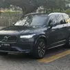 VOLVO XC90 2.0 T6 GASOLINA MOMENTUM AWD GEARTRONIC VOLVO XC90 2.0 T6 GASOLINA MOMENTUM AWD GEARTRONIC
