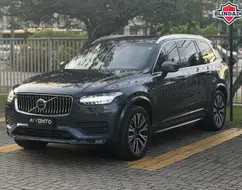 VOLVO XC90 2.0 T6 GASOLINA MOMENTUM AWD GEARTRONIC VOLVO XC90 2.0 T6 GASOLINA MOMENTUM AWD GEARTRONIC