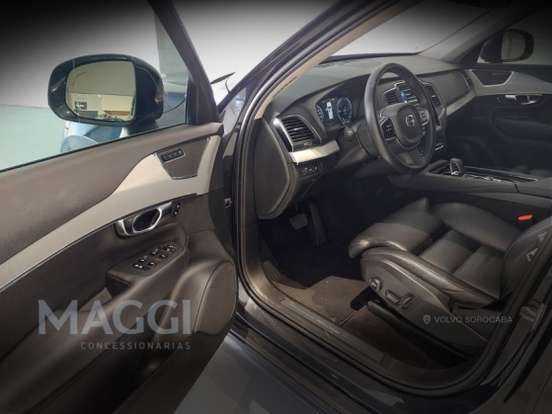 VOLVO-XC90-2.0 T8 HYBRID INSCRIPTION EXPRESSION AWD GEARTRONIC VOLVO-XC90-2021