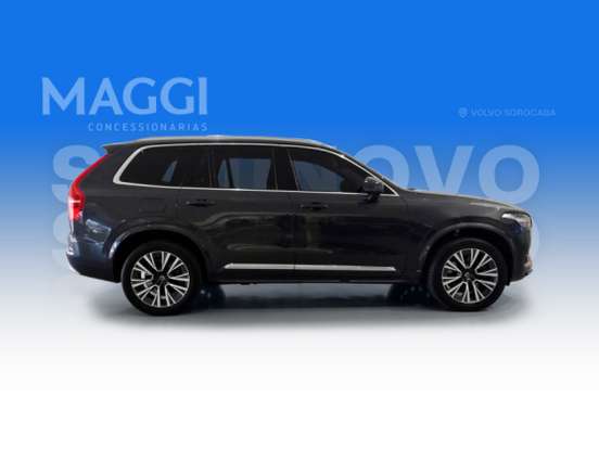 VOLVO-XC90-2.0 T8 HYBRID INSCRIPTION EXPRESSION AWD GEARTRONIC VOLVO-XC90-2021