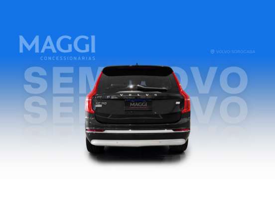 VOLVO-XC90-2.0 T8 HYBRID INSCRIPTION EXPRESSION AWD GEARTRONIC VOLVO-XC90-2021