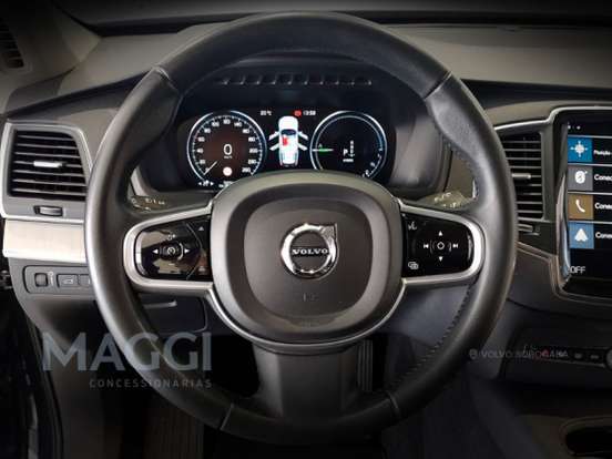 VOLVO-XC90-2.0 T8 HYBRID INSCRIPTION EXPRESSION AWD GEARTRONIC VOLVO-XC90-2021