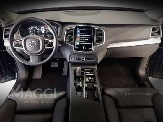 VOLVO-XC90-2.0 T8 HYBRID INSCRIPTION EXPRESSION AWD GEARTRONIC VOLVO-XC90-2021