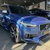 VOLVO XC90 2.0 T8 HYBRID R-DESIGN AWD GEARTRONIC VOLVO XC90 2.0 T8 HYBRID R-DESIGN AWD GEARTRONIC