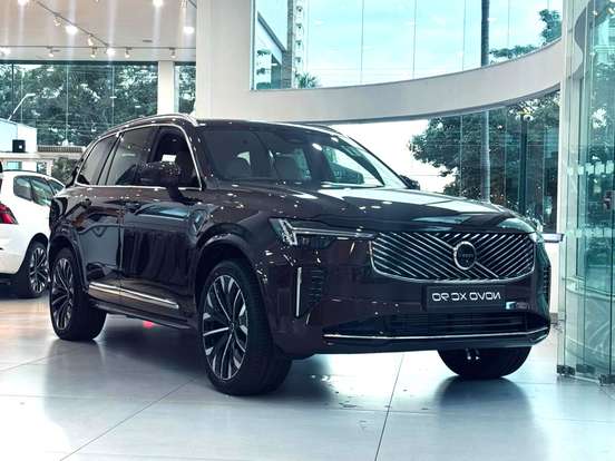 VOLVO-XC90-2.0 T8 PHEV PLUS AWD GEARTRONIC VOLVO-XC90-2026
