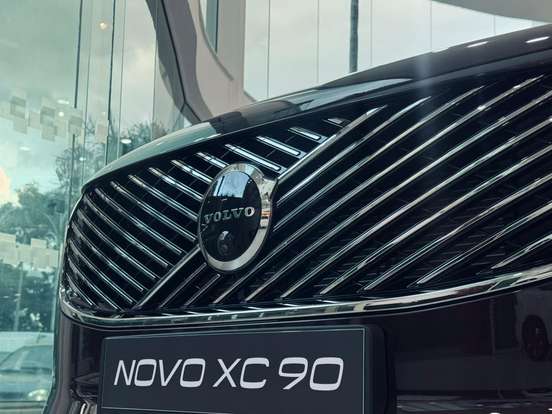 VOLVO-XC90-2.0 T8 PHEV PLUS AWD GEARTRONIC VOLVO-XC90-2026