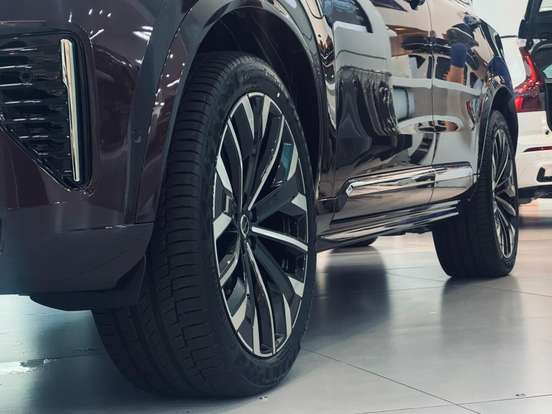 VOLVO-XC90-2.0 T8 PHEV PLUS AWD GEARTRONIC VOLVO-XC90-2026