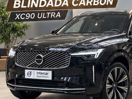 VOLVO-XC90-2.0 T8 PHEV ULTRA AWD GEARTRONIC VOLVO-XC90-2025