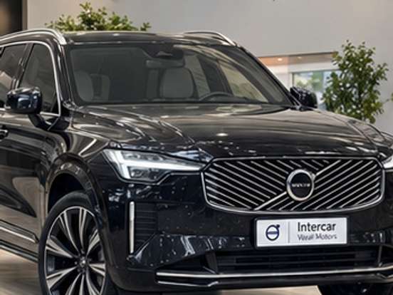VOLVO-XC90-2.0 T8 PHEV ULTRA AWD GEARTRONIC VOLVO-XC90-2025