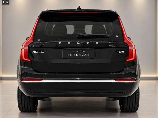 VOLVO-XC90-2.0 T8 PHEV ULTRA AWD GEARTRONIC VOLVO-XC90-2025