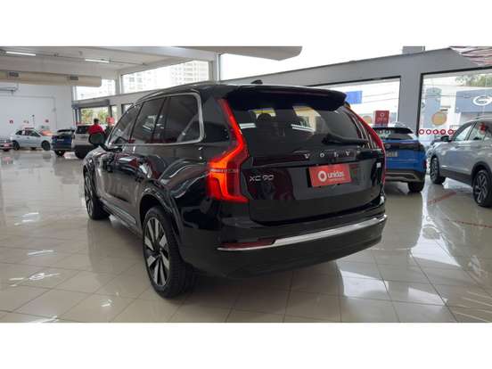 VOLVO-XC90-2.0 T8 RECHARGE ULTIMATE AWD GEARTRONIC VOLVO-XC90-2023