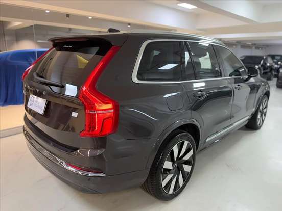 VOLVO-XC90-2.0 T8 RECHARGE ULTIMATE AWD GEARTRONIC VOLVO-XC90-2023