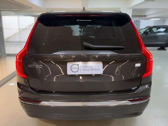 VOLVO-XC90-2.0 T8 RECHARGE ULTIMATE AWD GEARTRONIC VOLVO-XC90-2023