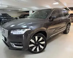 VOLVO XC90 2.0 T8 RECHARGE ULTIMATE AWD GEARTRONIC VOLVO XC90 2.0 T8 RECHARGE ULTIMATE AWD GEARTRONIC