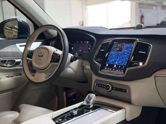 VOLVO-XC90-2.0 T8 RECHARGE ULTIMATE AWD GEARTRONIC VOLVO-XC90-2023