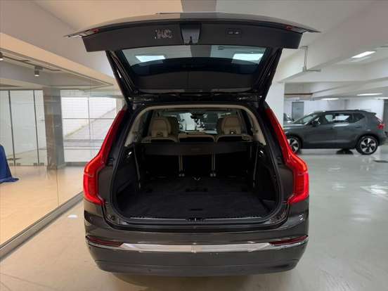 VOLVO-XC90-2.0 T8 RECHARGE ULTIMATE AWD GEARTRONIC VOLVO-XC90-2023