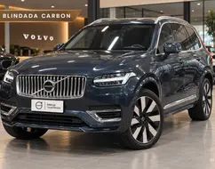 VOLVO XC90 2.0 T8 RECHARGE ULTIMATE AWD GEARTRONIC VOLVO XC90 2.0 T8 RECHARGE ULTIMATE AWD GEARTRONIC